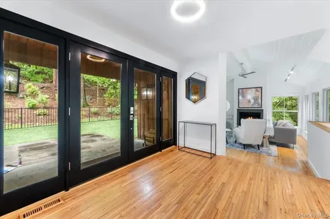 24 Half Mile Road Armonk NY 10504