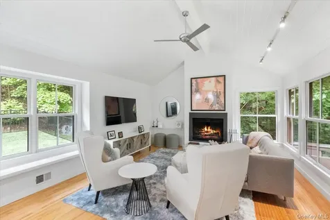 24 Half Mile Road Armonk NY 10504