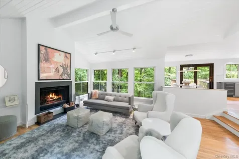 24 Half Mile Road Armonk NY 10504