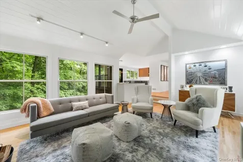 24 Half Mile Road Armonk NY 10504
