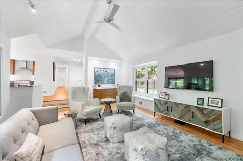 24 Half Mile Road Armonk NY 10504
