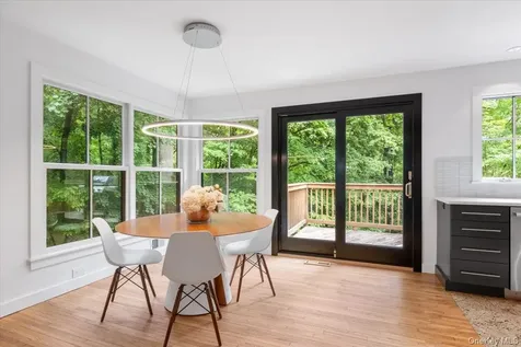 24 Half Mile Road Armonk NY 10504