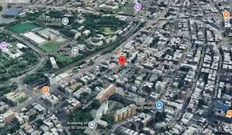 365 E 197th Street Bronx NY 10458