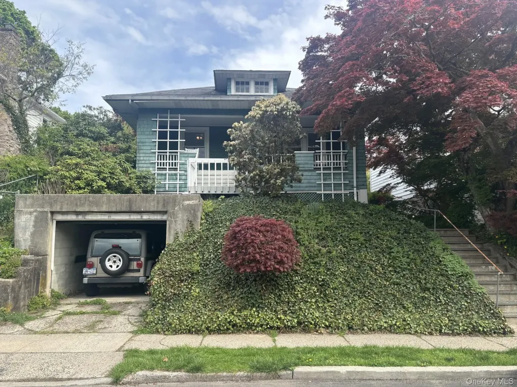 48 Ferris Place Ossining NY 10562