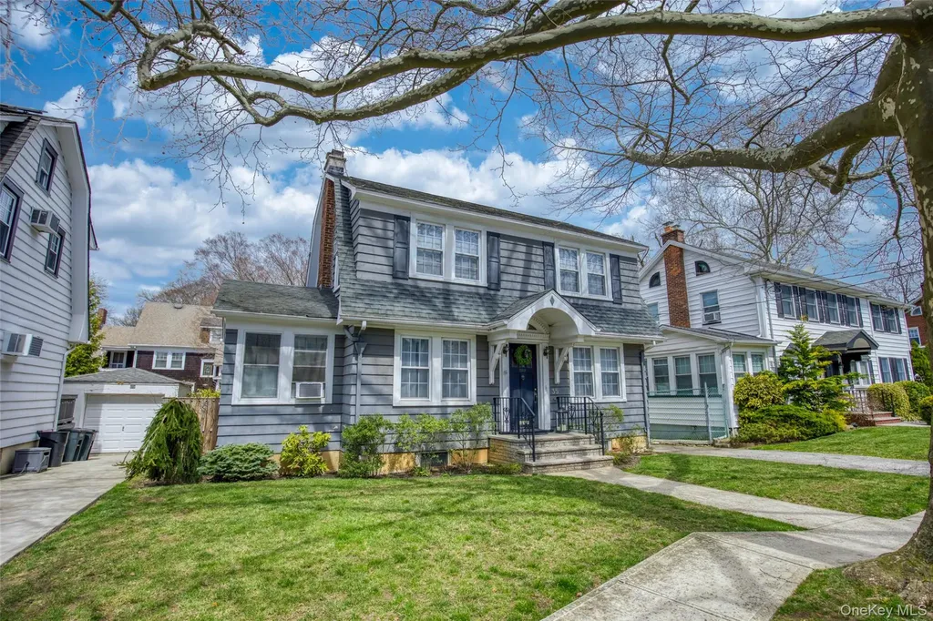 35 Rokeby Place Staten Island NY 10310