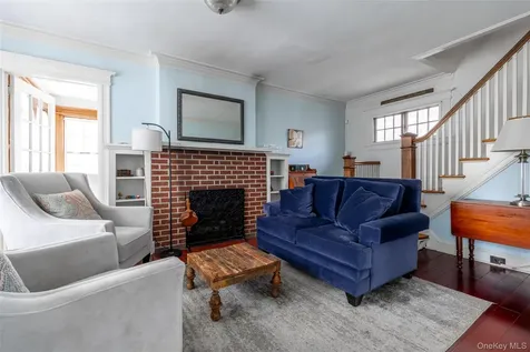 35 Rokeby Place Staten Island NY 10310