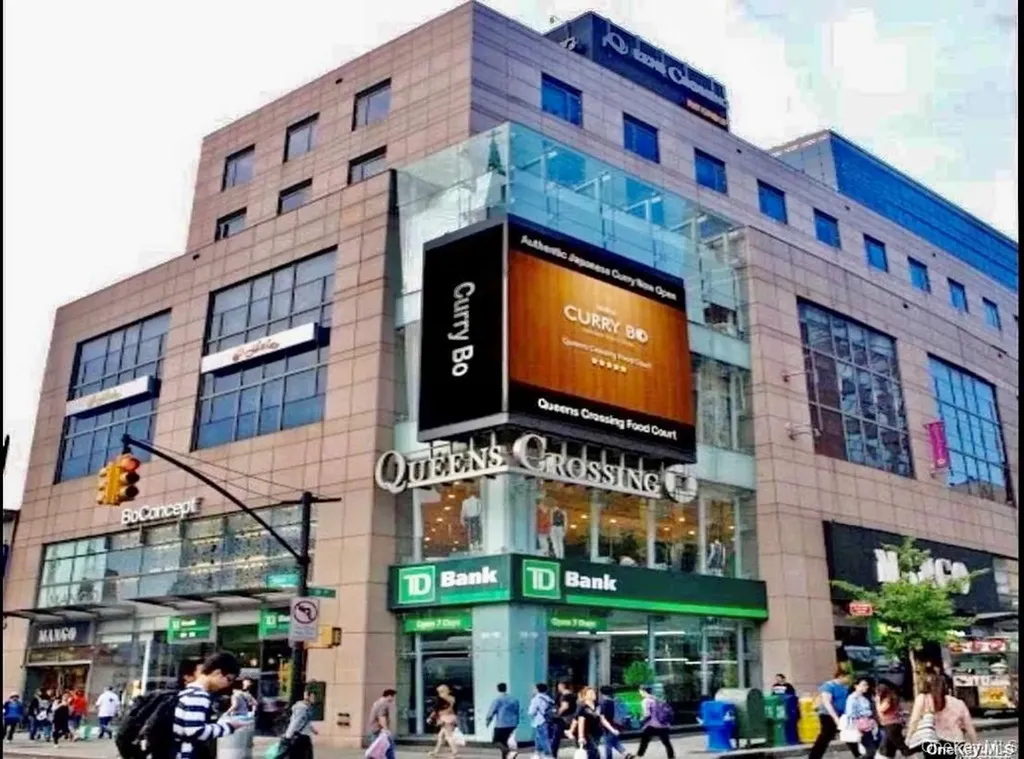 136-20 38th Avenue Flushing NY 11354