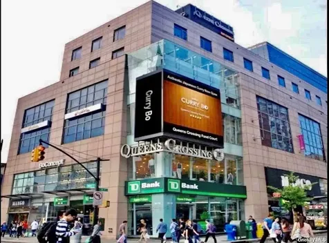 136-20 38th Avenue Flushing NY 11354