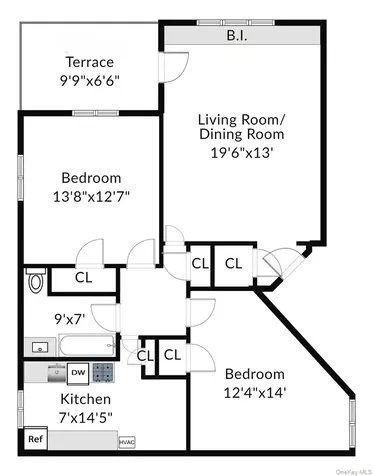 64 Kensington Road Bronxville NY 10708