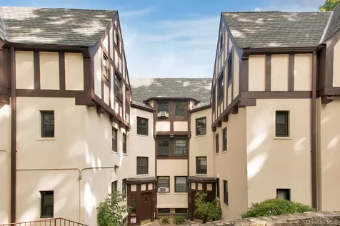 64 Kensington Road Bronxville NY 10708
