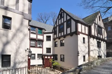64 Kensington Road Bronxville NY 10708