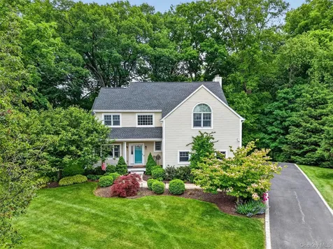 12 Newton Court Croton-on-hudson NY 10520