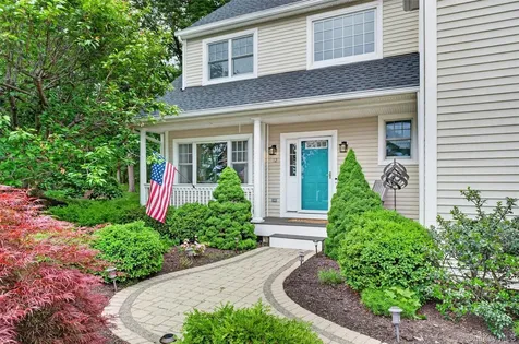 12 Newton Court Croton-on-hudson NY 10520