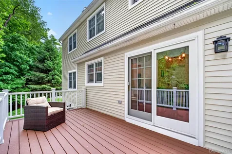 12 Newton Court Croton-on-hudson NY 10520