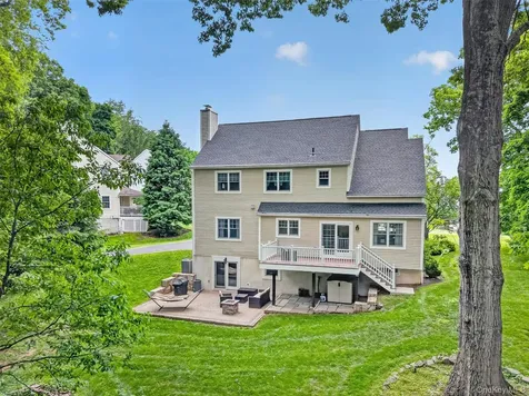 12 Newton Court Croton-on-hudson NY 10520