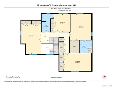 12 Newton Court Croton-on-hudson NY 10520