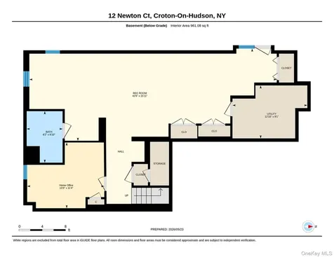 12 Newton Court Croton-on-hudson NY 10520