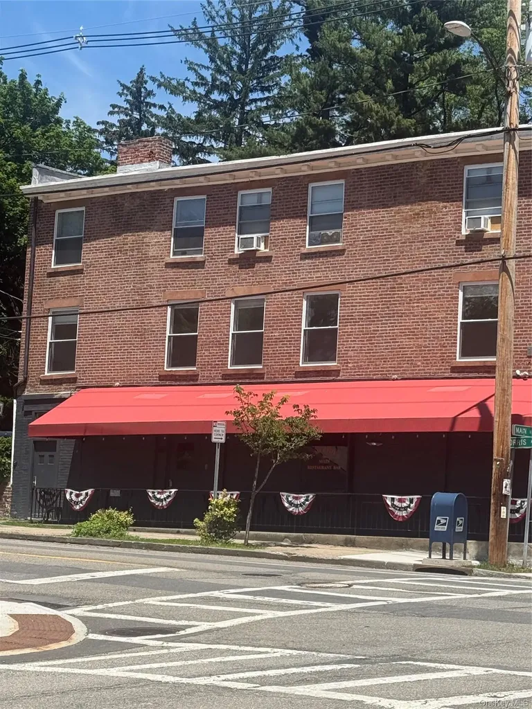 2 Morris Avenue Cold Spring NY 10516