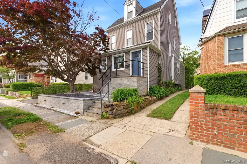 135 Beechwood Avenue Mount Vernon NY 10553