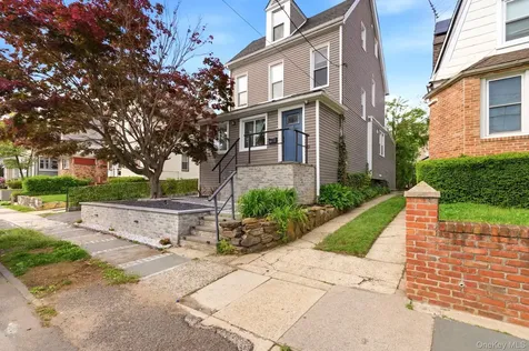 135 Beechwood Avenue Mount Vernon NY 10553