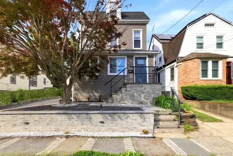 135 Beechwood Avenue Mount Vernon NY 10553