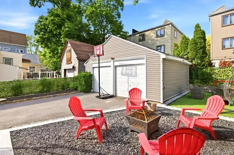 135 Beechwood Avenue Mount Vernon NY 10553