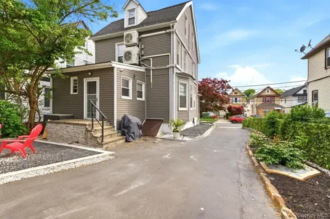 135 Beechwood Avenue Mount Vernon NY 10553