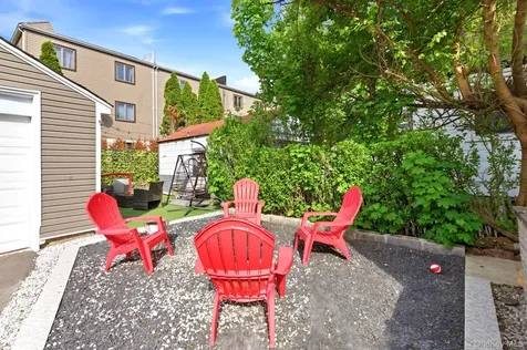 135 Beechwood Avenue Mount Vernon NY 10553