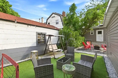 135 Beechwood Avenue Mount Vernon NY 10553