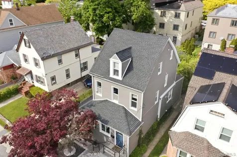 135 Beechwood Avenue Mount Vernon NY 10553