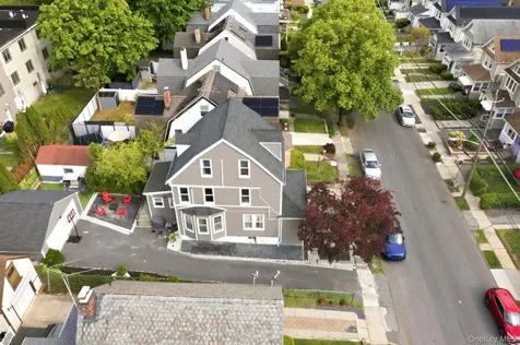 135 Beechwood Avenue Mount Vernon NY 10553