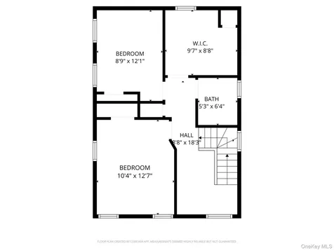 135 Beechwood Avenue Mount Vernon NY 10553