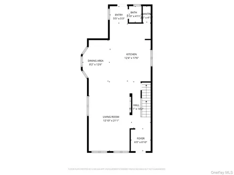135 Beechwood Avenue Mount Vernon NY 10553