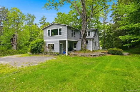 726 Wittenberg Road Mount Tremper NY 12457