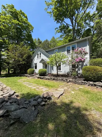 726 Wittenberg Road Mount Tremper NY 12457