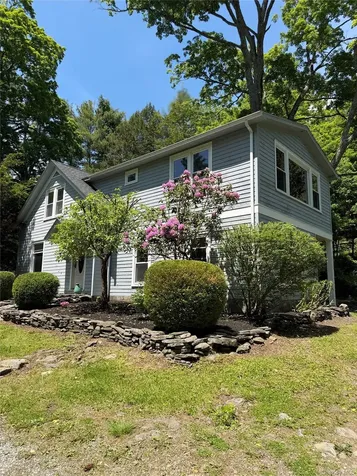 726 Wittenberg Road Mount Tremper NY 12457