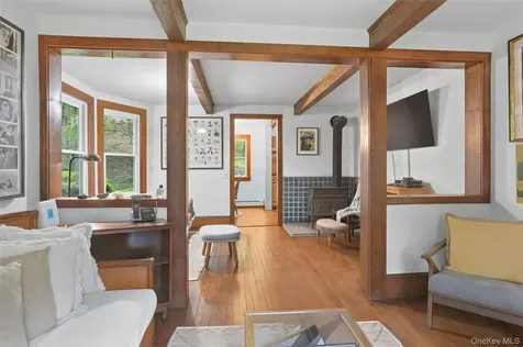 726 Wittenberg Road Mount Tremper NY 12457