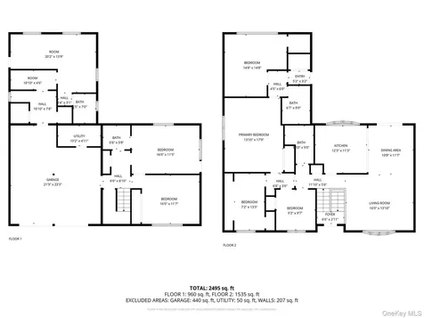 2864 Eastern Boulevard Baldwin NY 11510