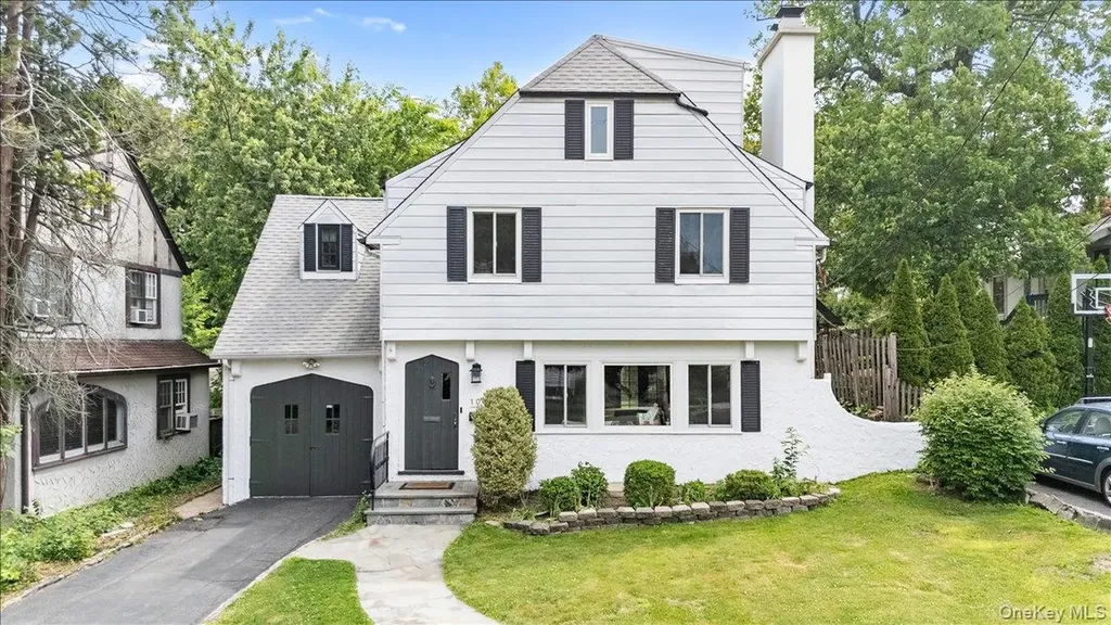 105 Longview Avenue White Plains NY 10605