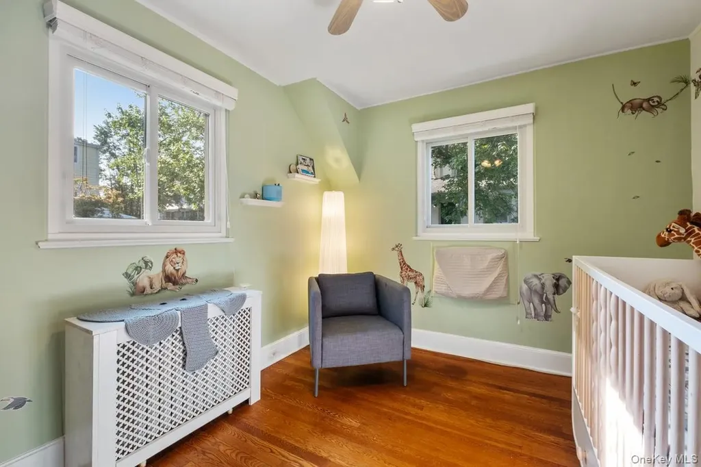 105 Longview Avenue White Plains NY 10605