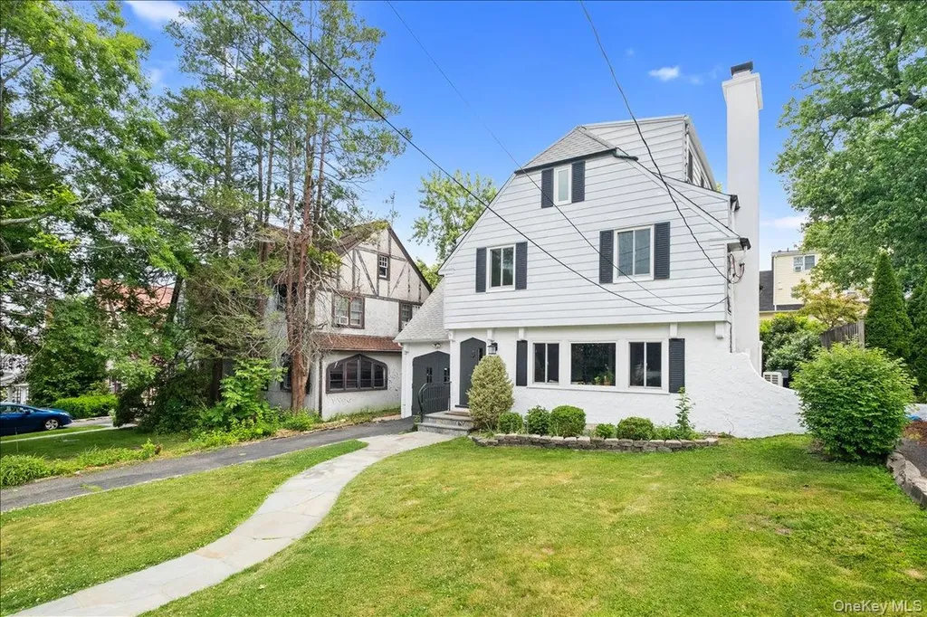 105 Longview Avenue White Plains NY 10605