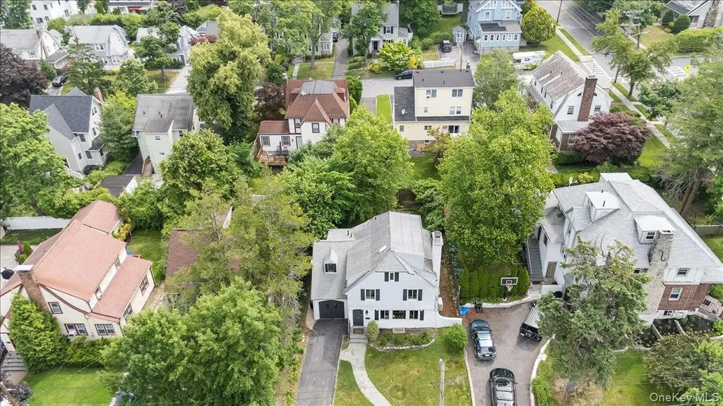 105 Longview Avenue White Plains NY 10605