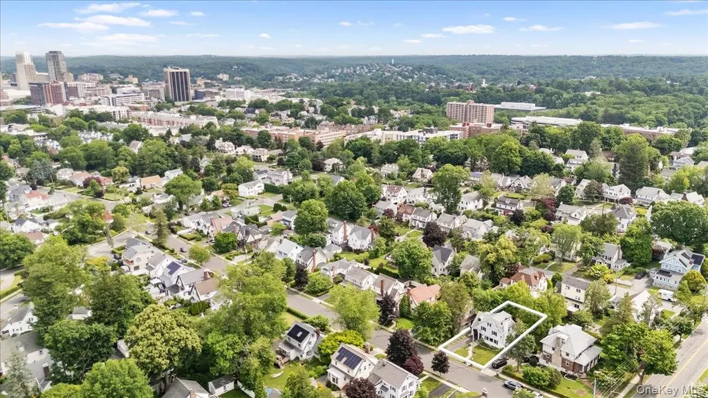 105 Longview Avenue White Plains NY 10605