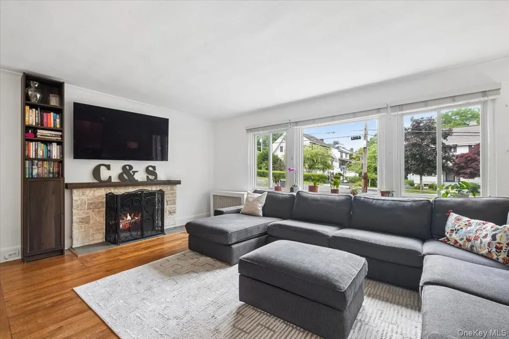 105 Longview Avenue White Plains NY 10605