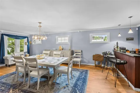 5 Bennett Avenue Huntington Station NY 11746