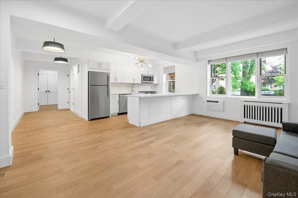 1 Sadore Lane Yonkers NY 10710