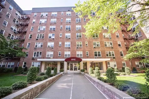 1 Sadore Lane Yonkers NY 10710