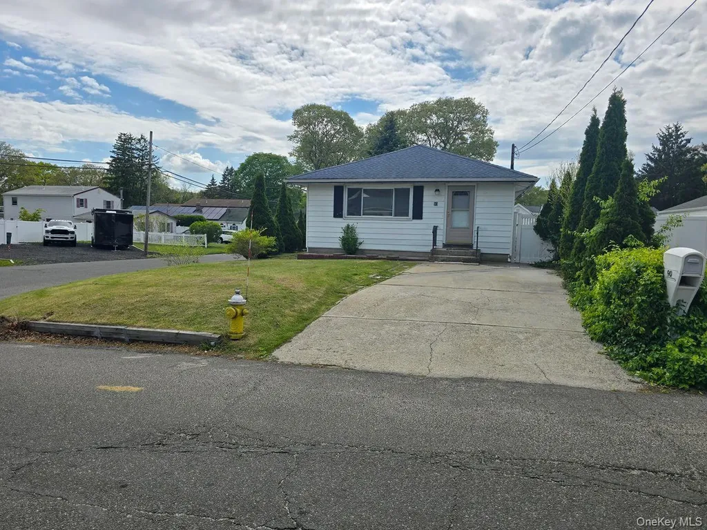 90 Blue Point Road Selden NY 11784