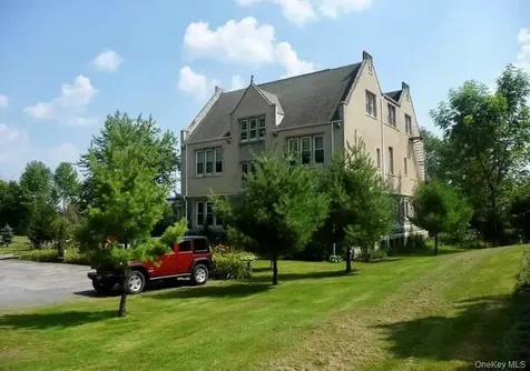 48 Loomis Village Road Liberty NY 12754