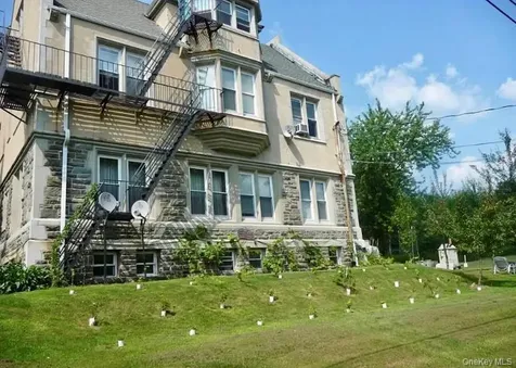 48 Loomis Village Road Liberty NY 12754